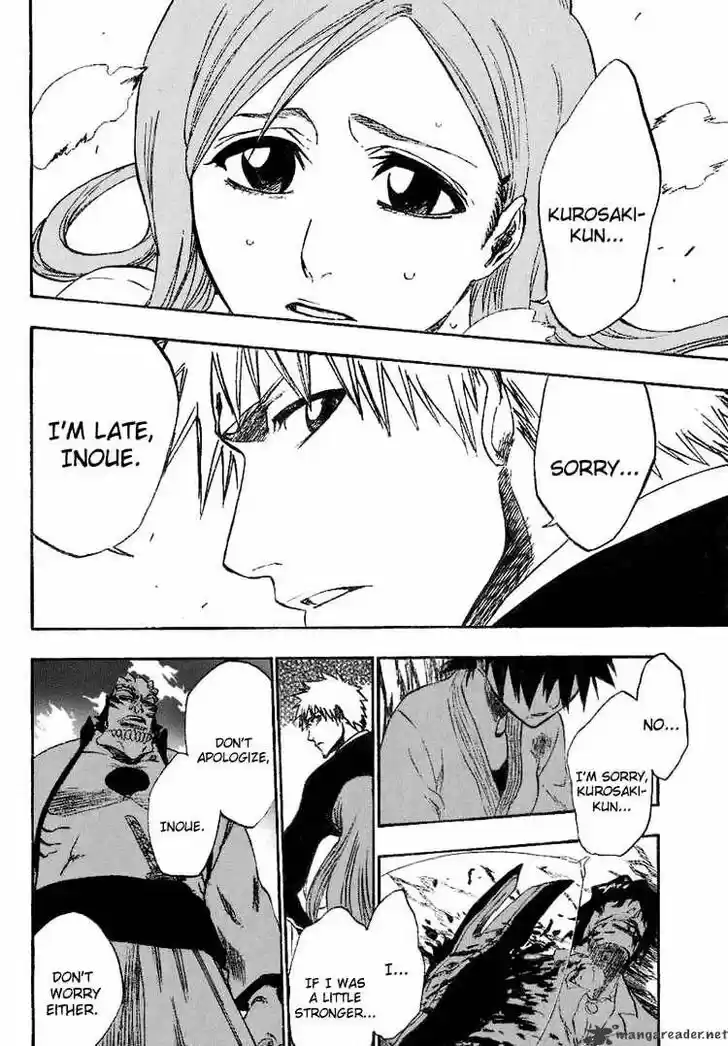 Bleach - All Colour But The Black Vol.13 Ch.192