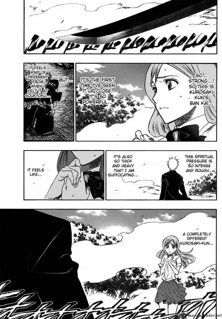 Bleach - All Colour But The Black Vol.13 Ch.193
