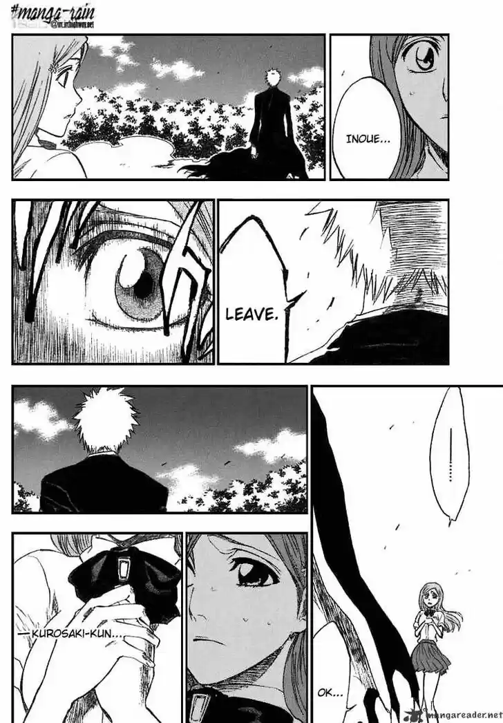 Bleach - All Colour But The Black Vol.13 Ch.193