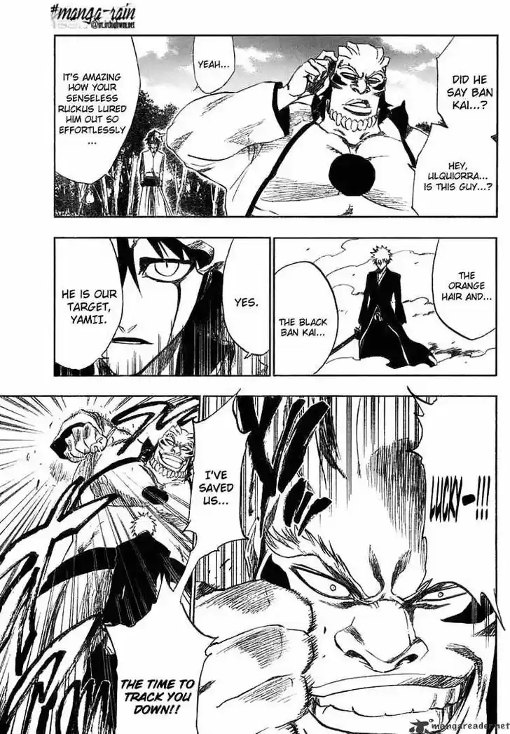Bleach - All Colour But The Black Vol.13 Ch.193