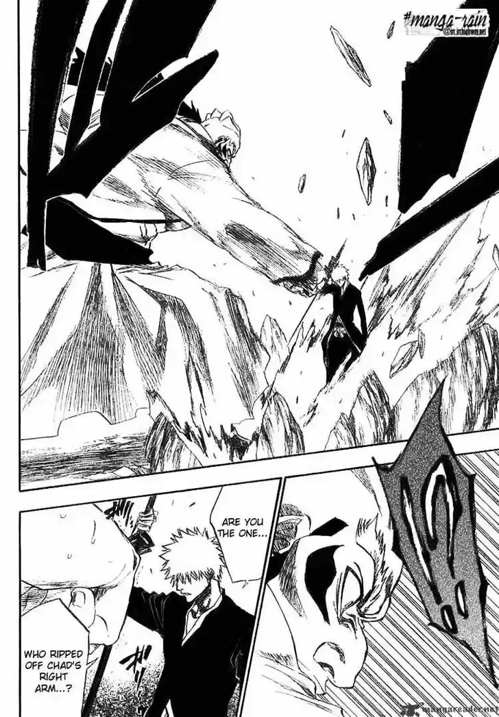 Bleach - All Colour But The Black Vol.13 Ch.193