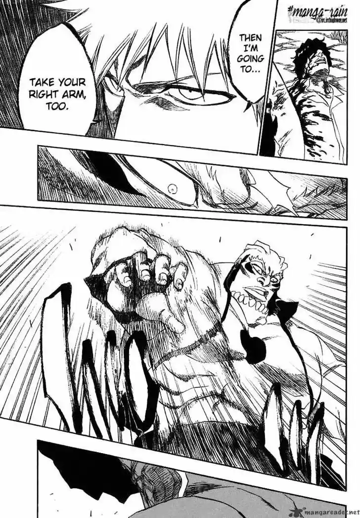 Bleach - All Colour But The Black Vol.13 Ch.193