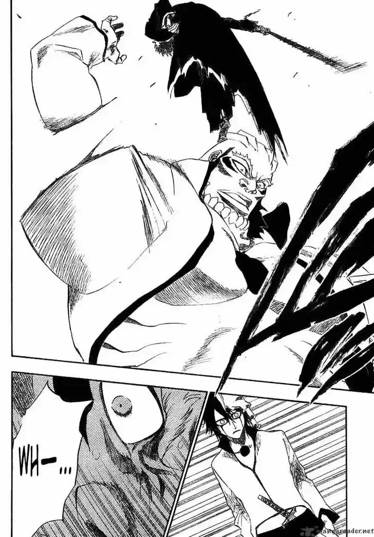 Bleach - All Colour But The Black Vol.13 Ch.193