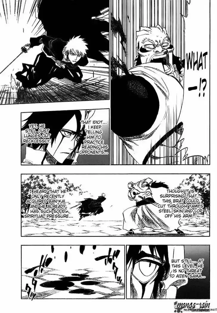 Bleach - All Colour But The Black Vol.13 Ch.193