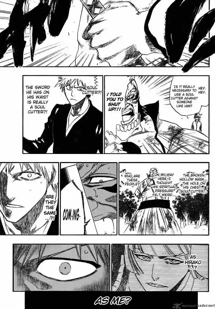 Bleach - All Colour But The Black Vol.13 Ch.193