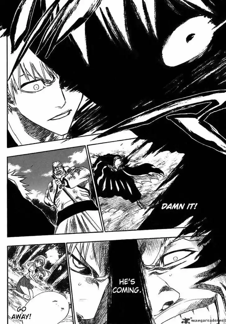 Bleach - All Colour But The Black Vol.13 Ch.193