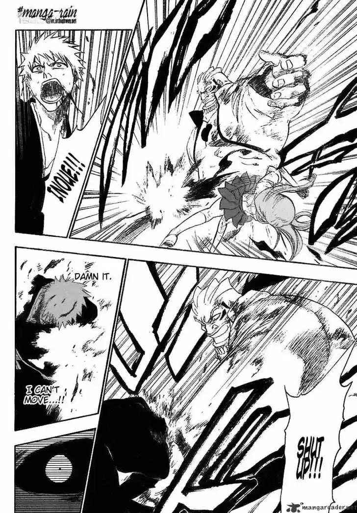 Bleach - All Colour But The Black Vol.13 Ch.193