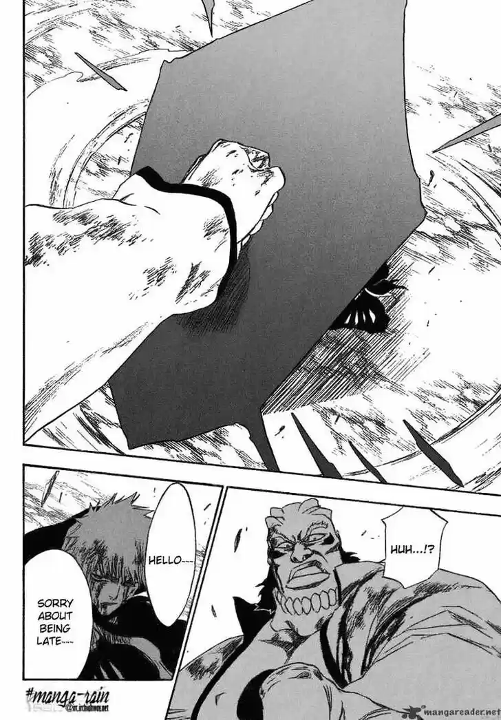 Bleach - All Colour But The Black Vol.13 Ch.193