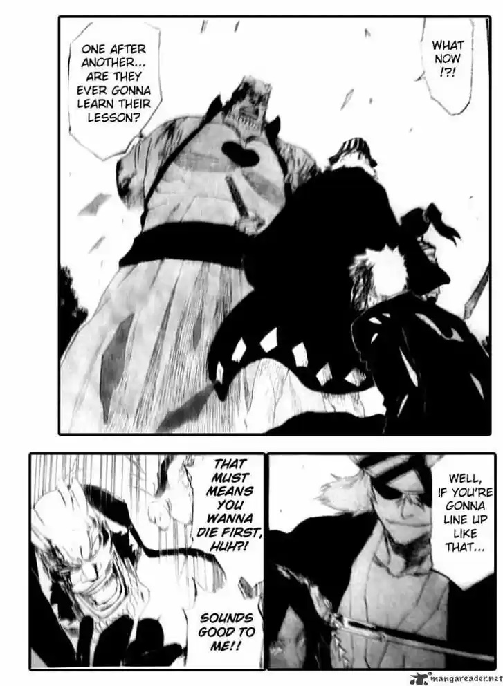 Bleach - All Colour But The Black Vol.13 Ch.194