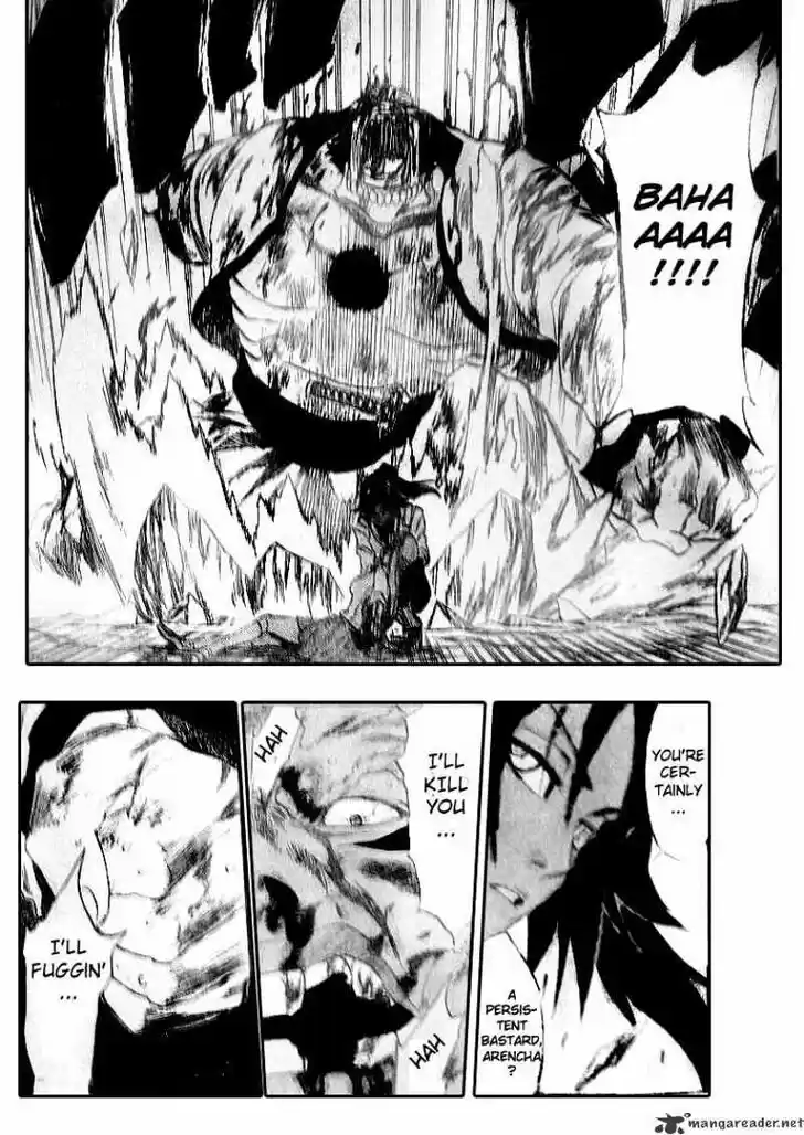 Bleach - All Colour But The Black Vol.13 Ch.194