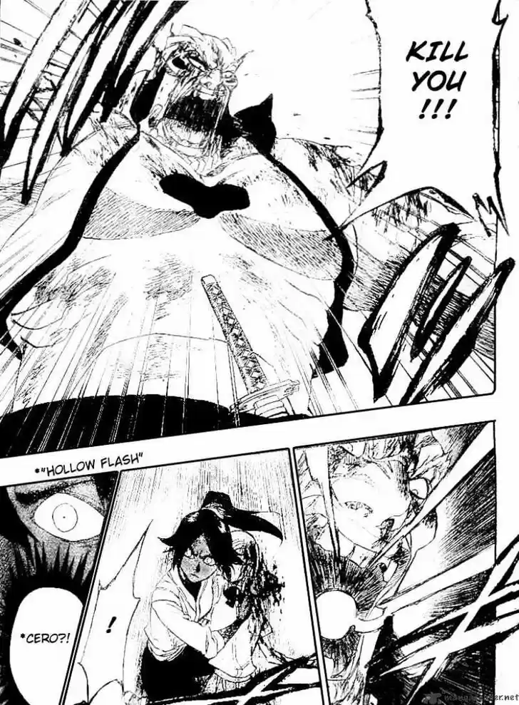 Bleach - All Colour But The Black Vol.13 Ch.194