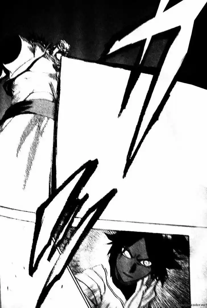 Bleach - All Colour But The Black Vol.13 Ch.194