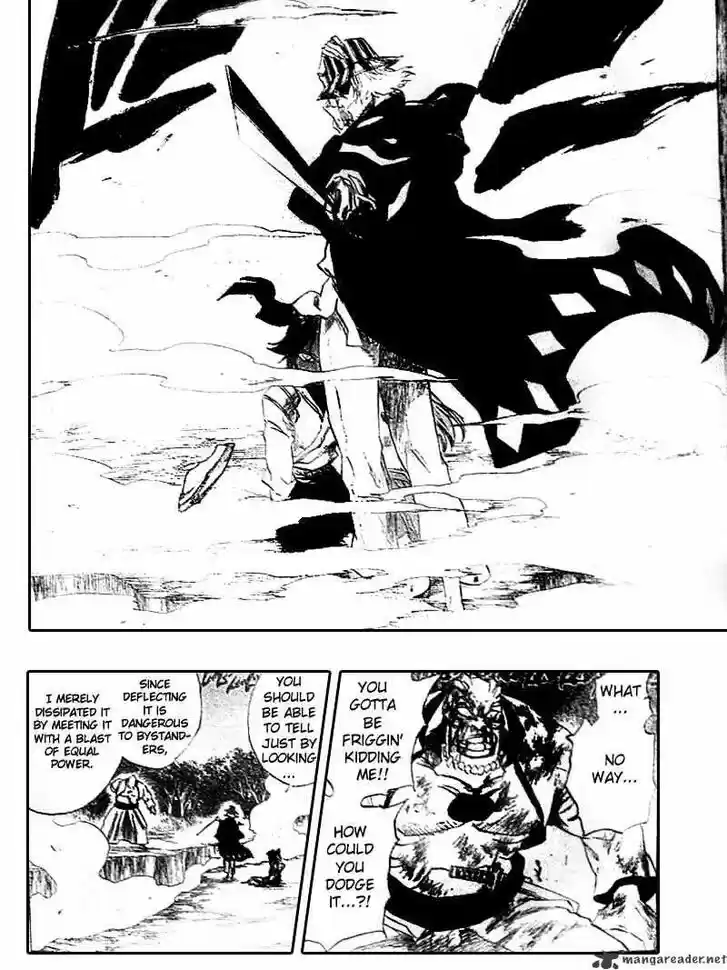 Bleach - All Colour But The Black Vol.13 Ch.194