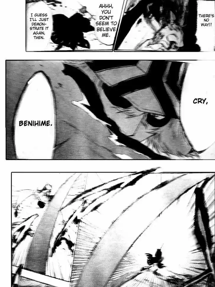 Bleach - All Colour But The Black Vol.13 Ch.194