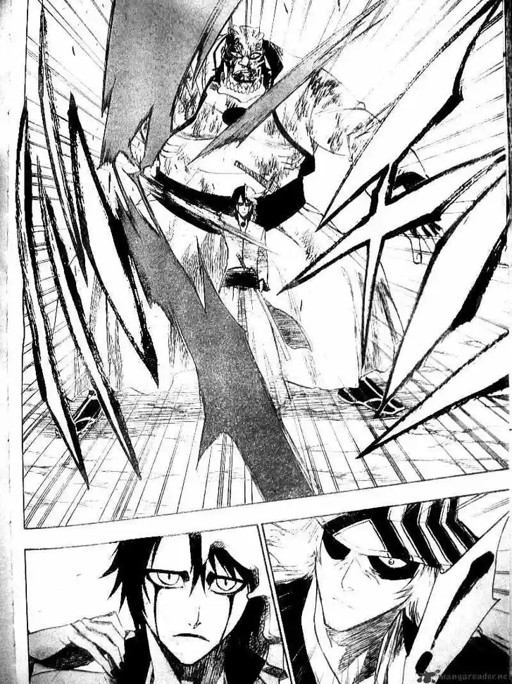 Bleach - All Colour But The Black Vol.13 Ch.194