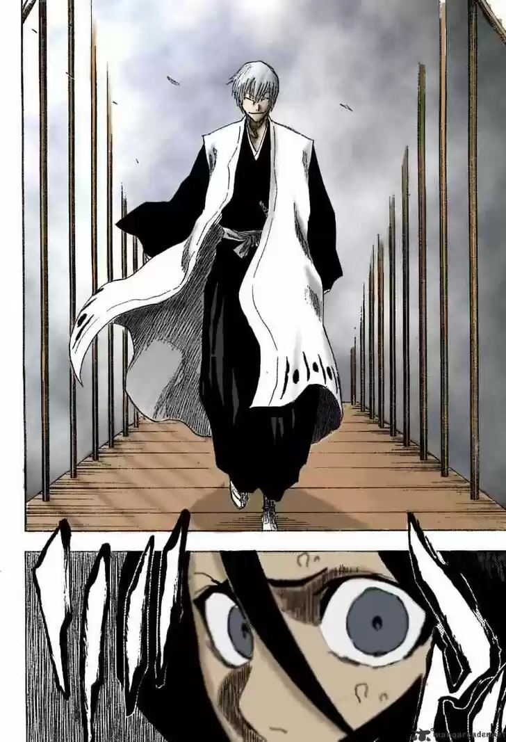 Bleach - All Colour But The Black Vol.13 Ch.194
