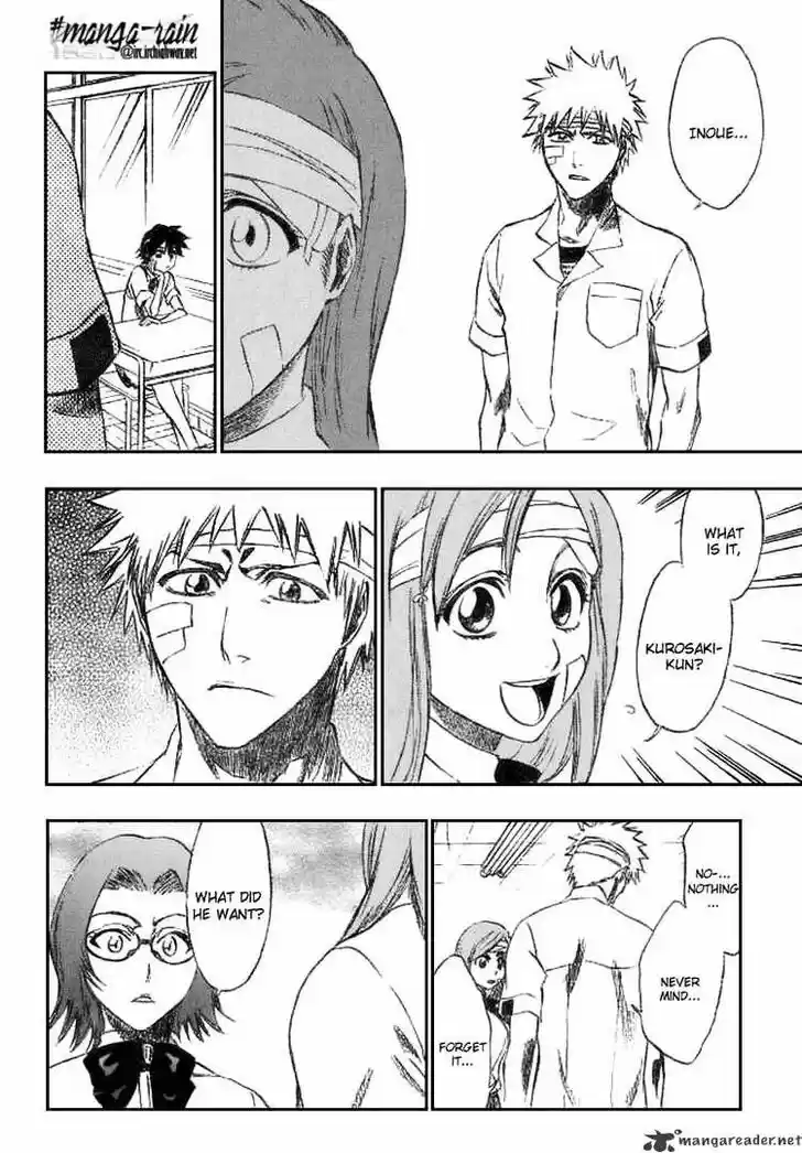 Bleach - All Colour But The Black Vol.13 Ch.195