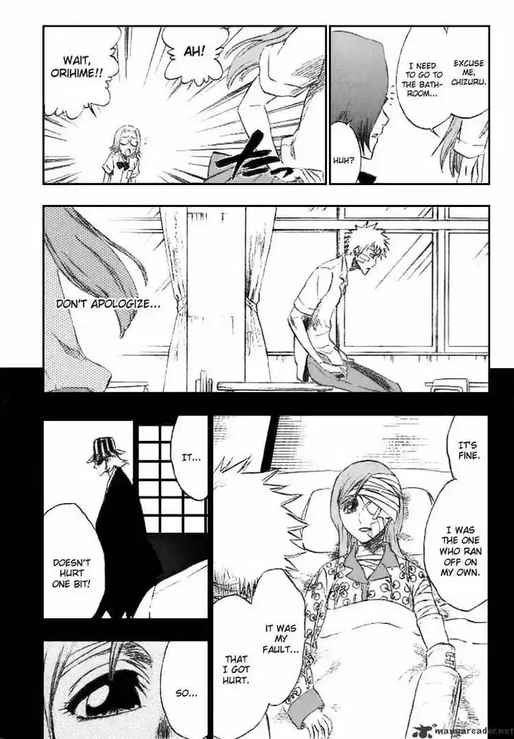 Bleach - All Colour But The Black Vol.13 Ch.195