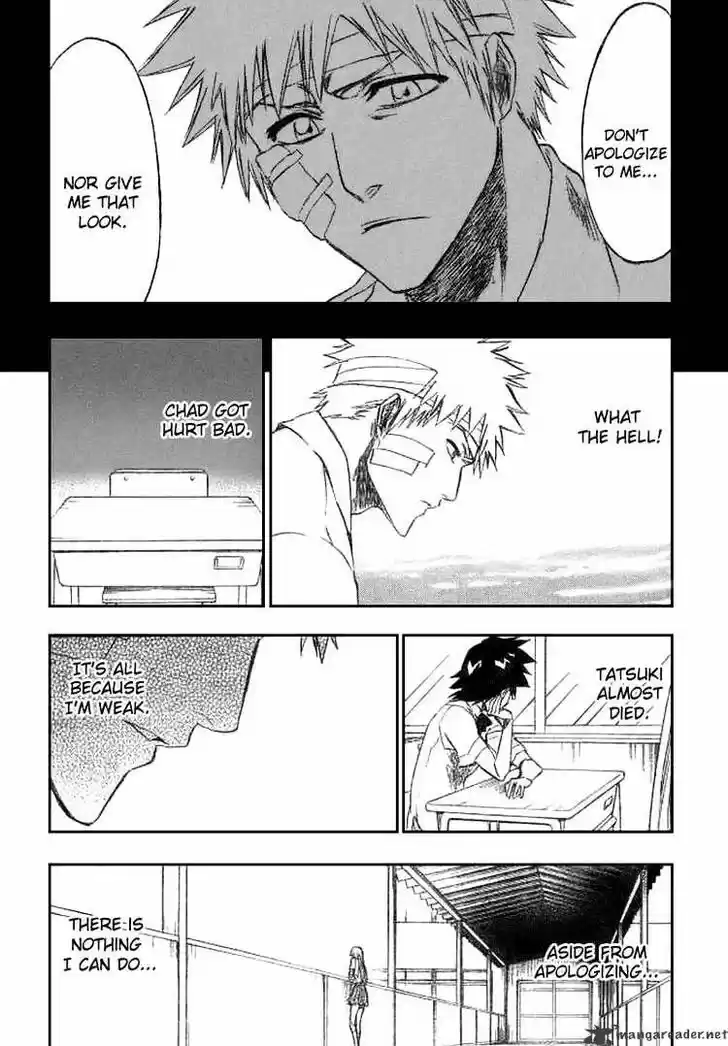 Bleach - All Colour But The Black Vol.13 Ch.195