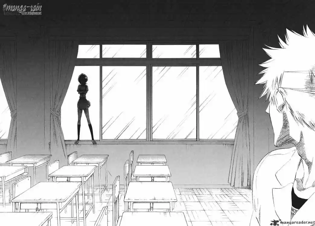 Bleach - All Colour But The Black Vol.13 Ch.195