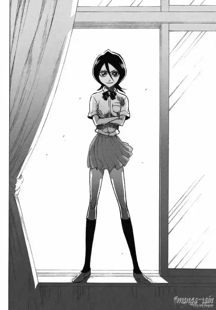 Bleach - All Colour But The Black Vol.13 Ch.195