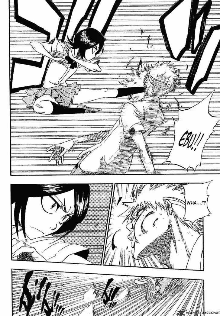 Bleach - All Colour But The Black Vol.13 Ch.196