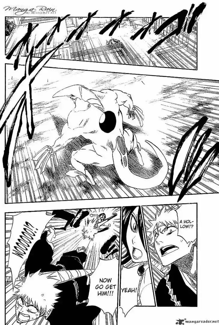 Bleach - All Colour But The Black Vol.13 Ch.196