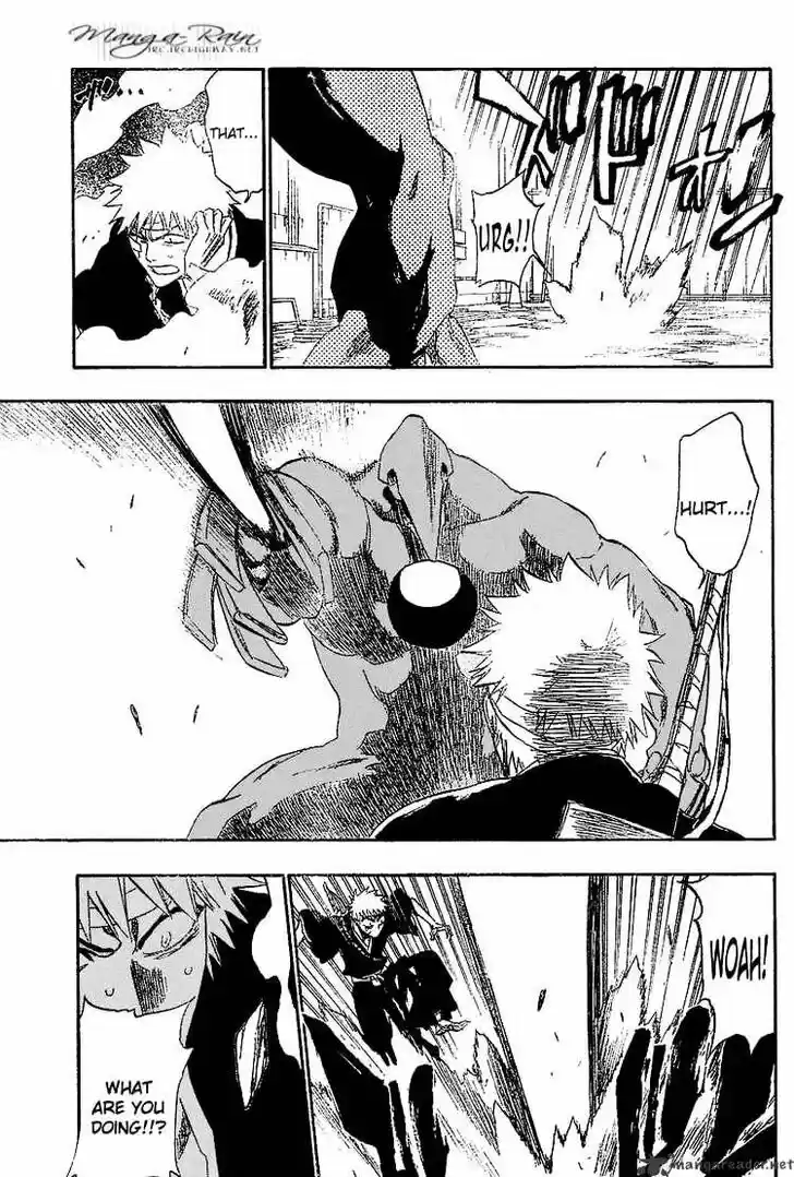 Bleach - All Colour But The Black Vol.13 Ch.196