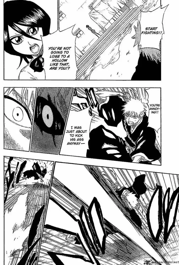 Bleach - All Colour But The Black Vol.13 Ch.196