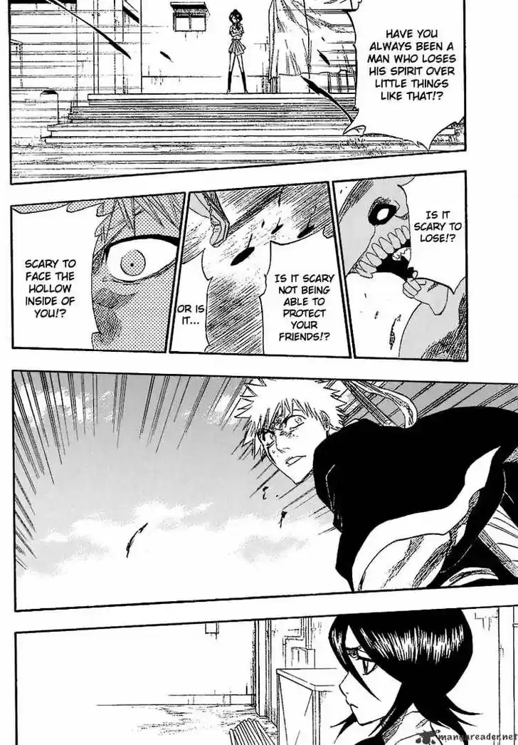 Bleach - All Colour But The Black Vol.13 Ch.196