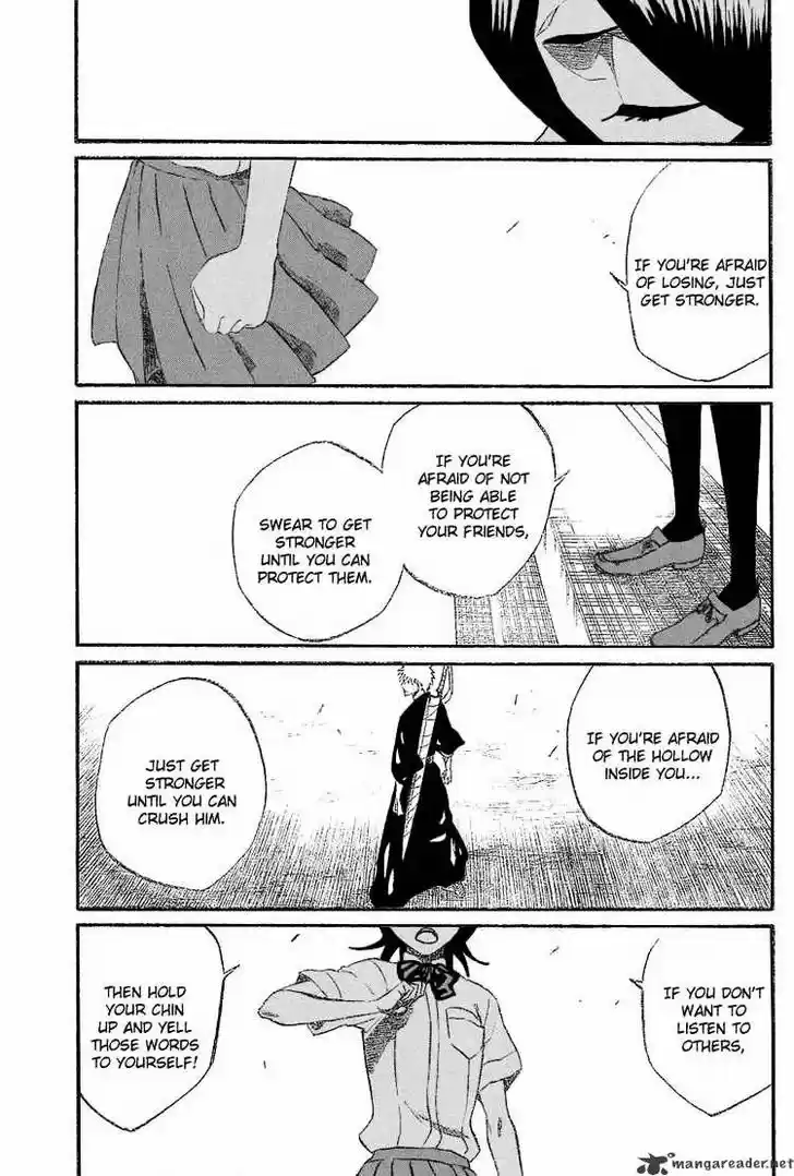 Bleach - All Colour But The Black Vol.13 Ch.196
