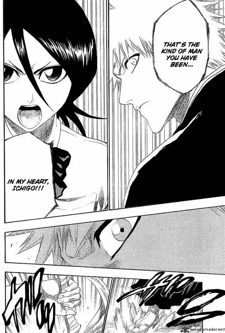 Bleach - All Colour But The Black Vol.13 Ch.196