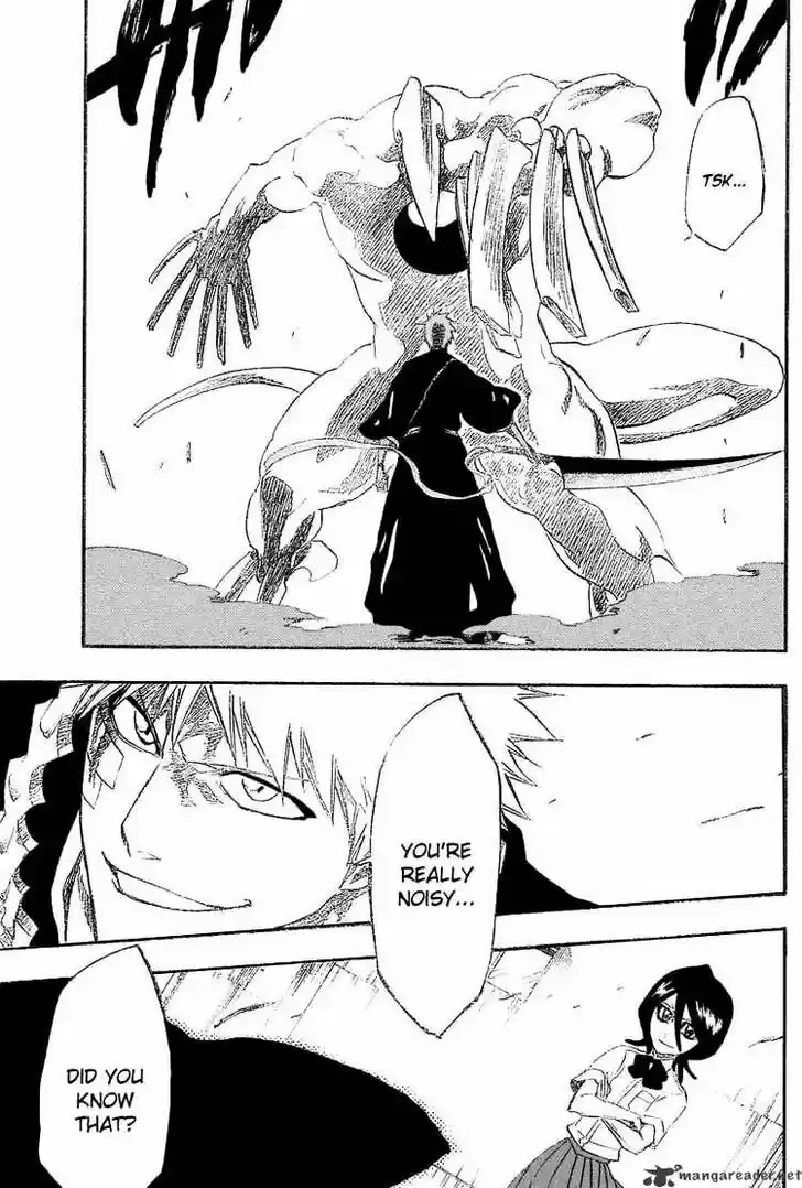 Bleach - All Colour But The Black Vol.13 Ch.196