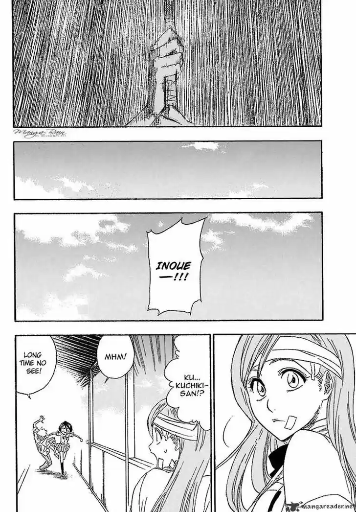 Bleach - All Colour But The Black Vol.13 Ch.196