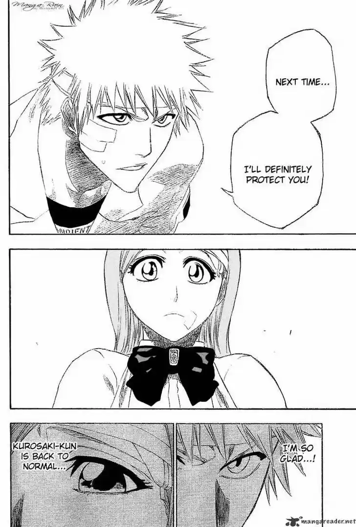 Bleach - All Colour But The Black Vol.13 Ch.196