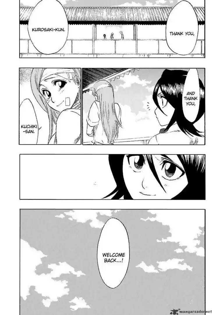 Bleach - All Colour But The Black Vol.13 Ch.196