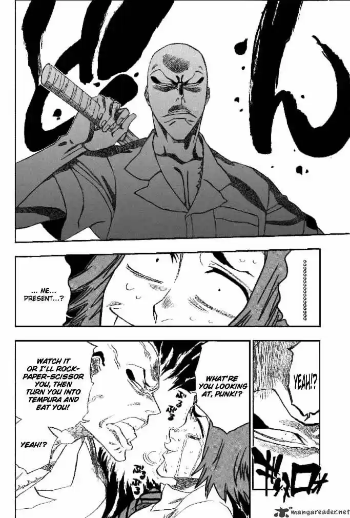 Bleach - All Colour But The Black Vol.13 Ch.197