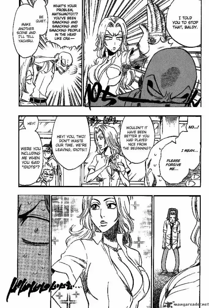 Bleach - All Colour But The Black Vol.13 Ch.197