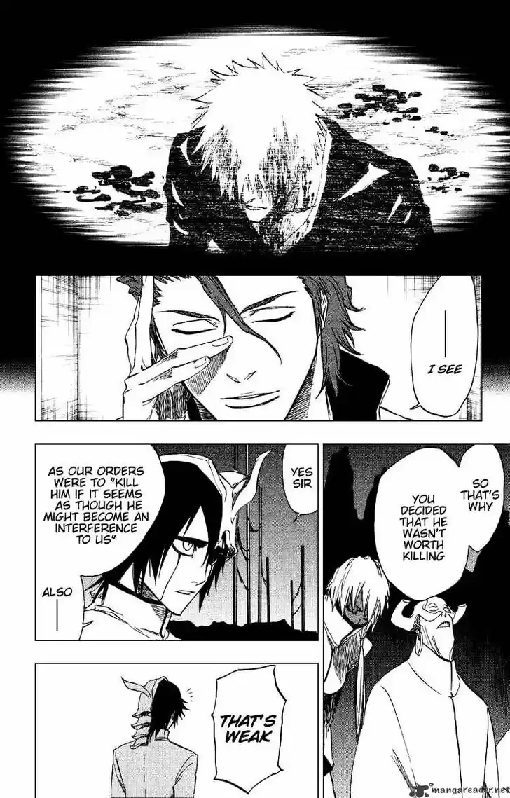 Bleach - All Colour But The Black Vol.13 Ch.198