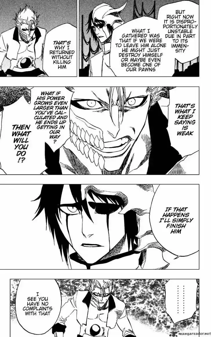 Bleach - All Colour But The Black Vol.13 Ch.198