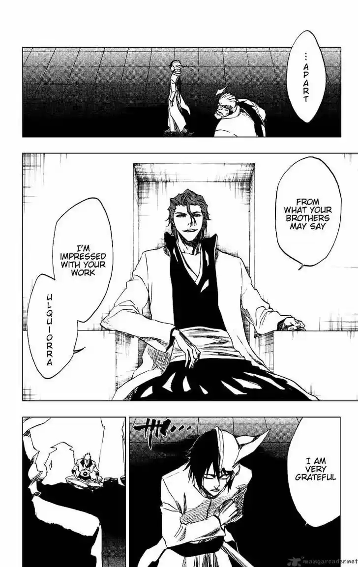 Bleach - All Colour But The Black Vol.13 Ch.198
