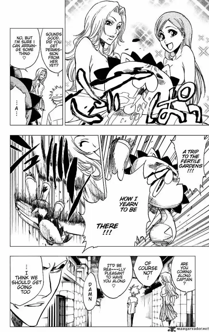 Bleach - All Colour But The Black Vol.13 Ch.198