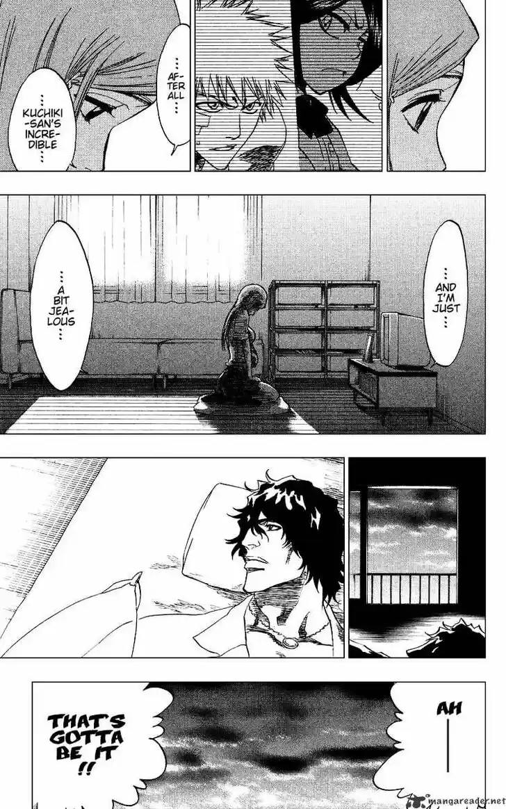 Bleach - All Colour But The Black Vol.13 Ch.198