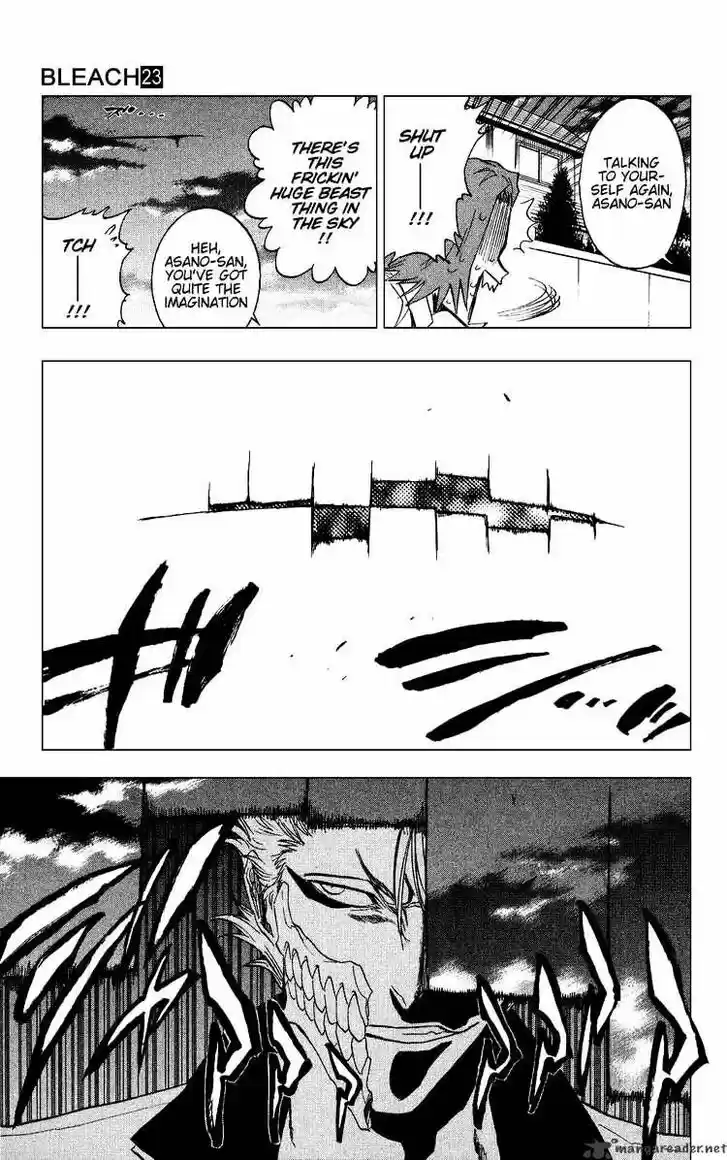Bleach - All Colour But The Black Vol.13 Ch.198