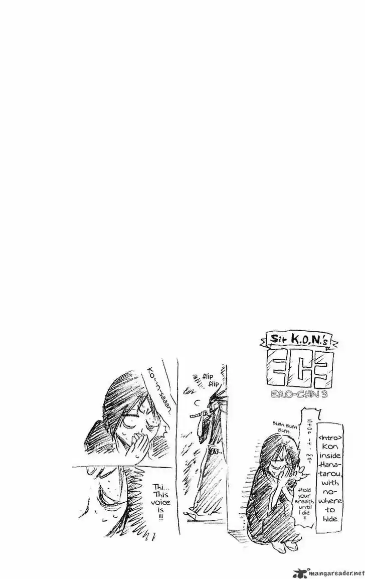 Bleach - All Colour But The Black Vol.13 Ch.198