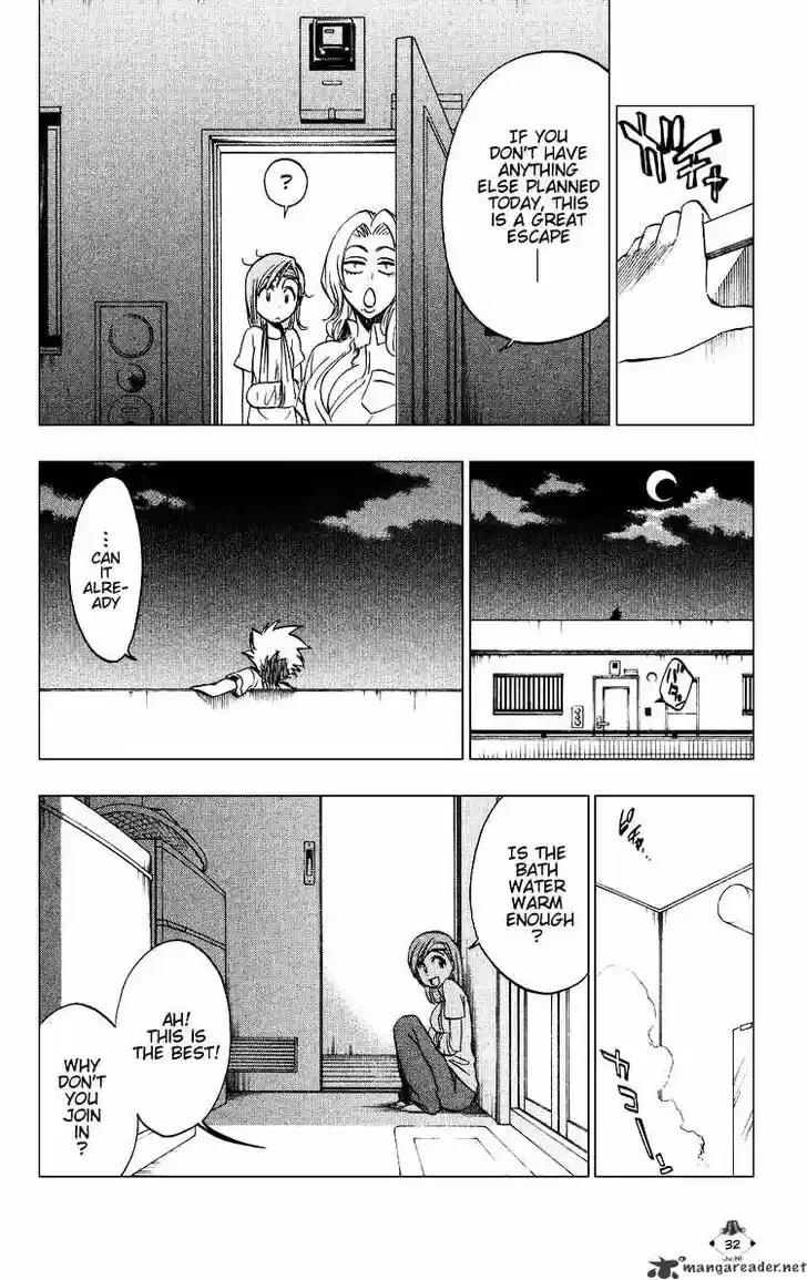 Bleach - All Colour But The Black Vol.13 Ch.199