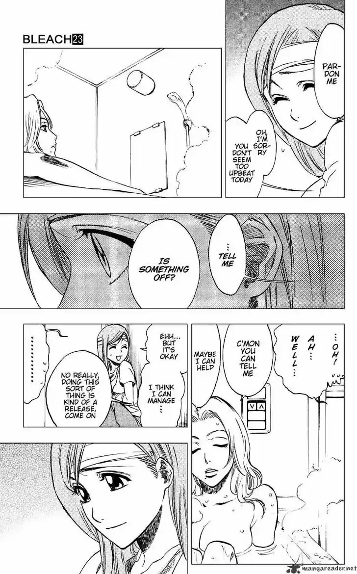 Bleach - All Colour But The Black Vol.13 Ch.199