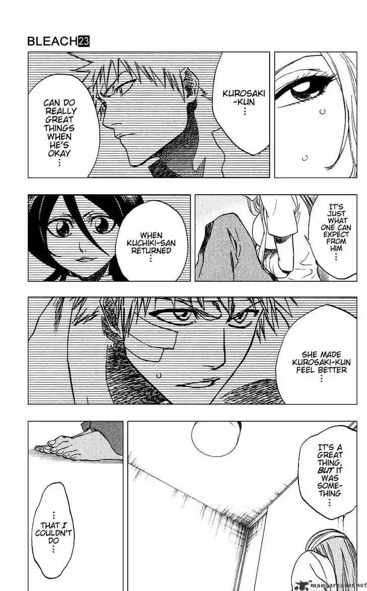 Bleach - All Colour But The Black Vol.13 Ch.199