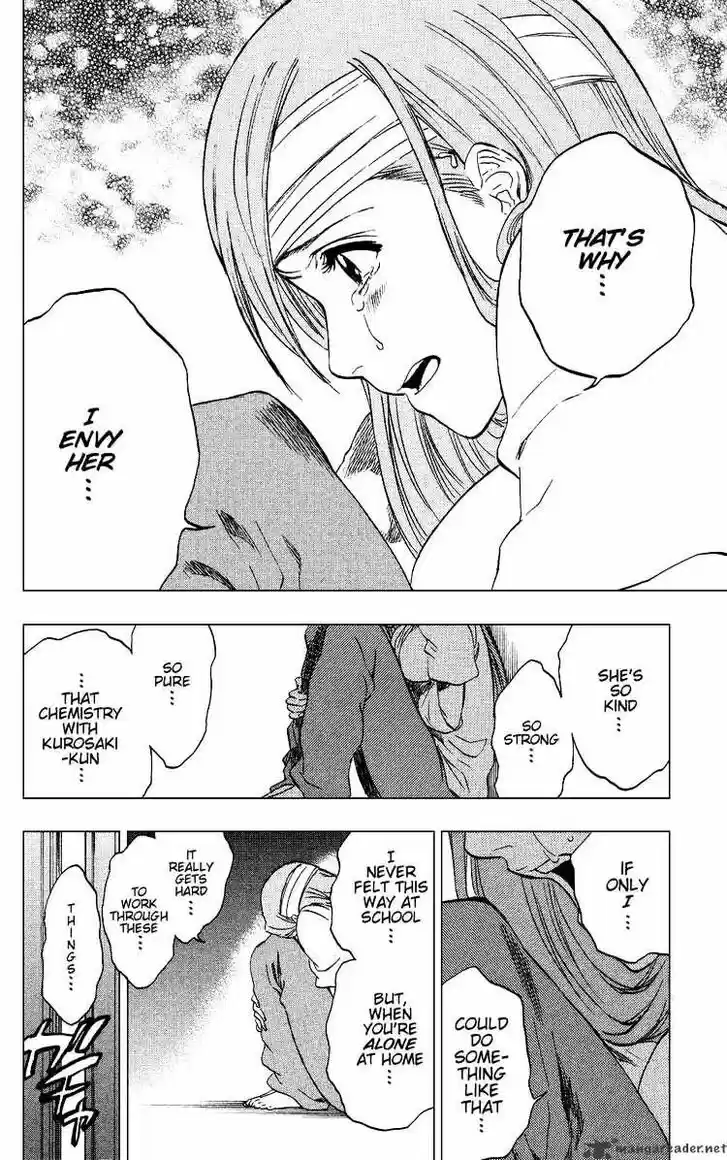 Bleach - All Colour But The Black Vol.13 Ch.199