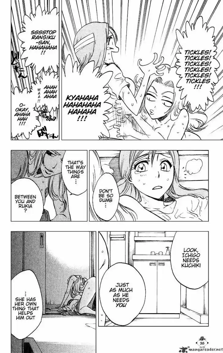 Bleach - All Colour But The Black Vol.13 Ch.199